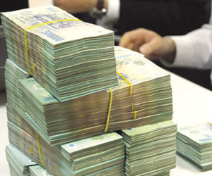 15 ngày đầu năm, ngân sách bội chi rất lớn, đạt gần 19.000 tỷ đồng