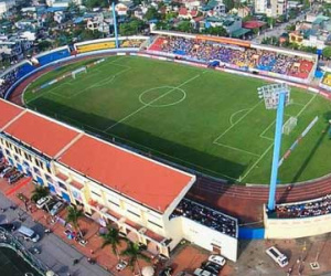 AFC cấm Hà Nội FC và Than Quảng Ninh đá sân nhà
