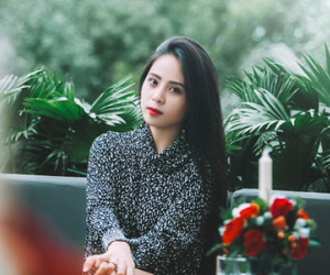 Ca nương Kiều Anh: Mẹ chồng chắc sẽ xót nếu biết chồng thi thoảng đi chợ giúp tôi