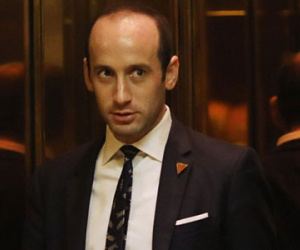Cố vấn 31 tuổi đứng sau lệnh cấm nhập cư của Trump