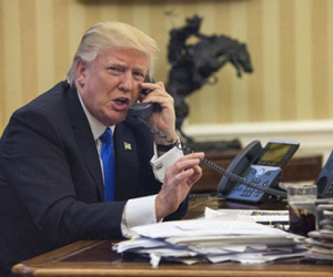 Dân Mỹ xin lỗi người Australia thay Tổng thống Trump