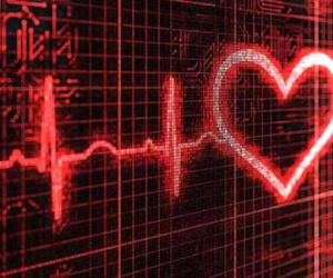 Dùng nhịp tim để bảo mật hồ sơ bệnh án