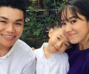 Gia đình sốc khi Lê Phương yêu người kém 7 tuổi