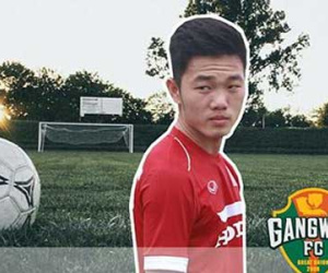 Lộ lý do Xuân Trường chọn số áo 28 ở Gangwon FC