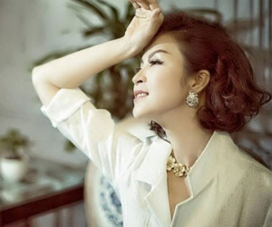 MC U50 Thanh Mai tính chuyện đi bước nữa