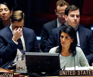 Mỹ lên án Nga hiếu chiến dù ông Trump hứa thân thiết với Putin