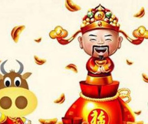 Nên và không nên dành cho 4 con giáp xung đột Thần tài 2017