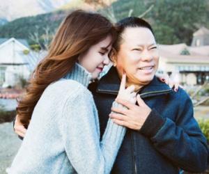 Những scandal tình ái gây chấn động showbiz Việt trong thời gian qua