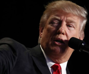 Ông Trump sắp trừng phạt Iran