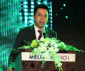 Ông Vũ Quang Hải sắp bị Sabeco miễn nhiệm