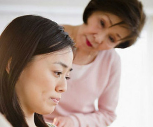 Rơi nước mắt với gói quà Tết mẹ chồng gửi trước lúc con dâu đi