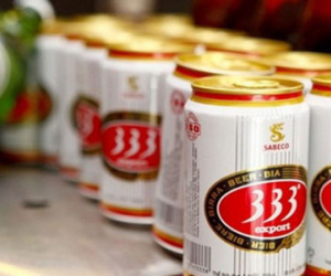 Sabeco lãi kỷ lục năm 2016 trong "tâm bão" nhân sự cấp cao