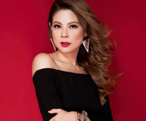 Thanh Thảo phải nhập viện ở Mỹ vào mùng 3 Tết