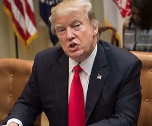 Trump nói yêu Australia sau khi nổi giận với thủ tướng nước này