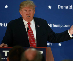 Truyền thông Mỹ phát đạt nhờ ông Trump