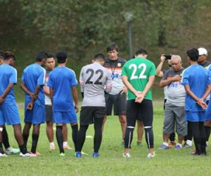 U23 Malaysia chốt danh sách, quyết "chiến" với U23 Việt Nam
