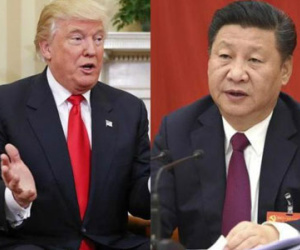Vì sao ông Trump bỗng chốc lạnh lùng với Trung Quốc?