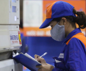 Xăng có thể tăng giá chiều nay