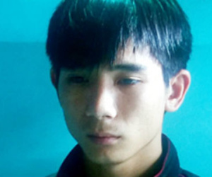 Ấm ức vì mối thù 2 năm trước, nam thanh niên gây án mạng