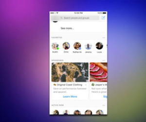 Ba thay đổi lớn đầu năm cần biết của Facebook