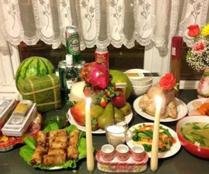 Cúng rằm tháng Giêng vào ngày 14 hay 15 và giờ nào tốt nhất?