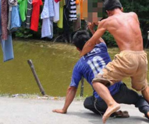 Gần 6.000 người nhập viện vì đánh nhau dịp Tết: Có nên cấm bán rượu bia?