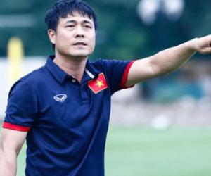 HLV Hữu Thắng nói về cơ hội của ĐTVN tại vòng loại Asian Cup 2019