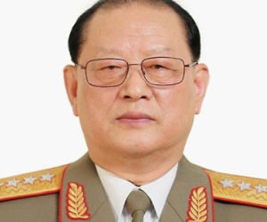 Lãnh đạo tình báo Triều Tiên bị cách chức