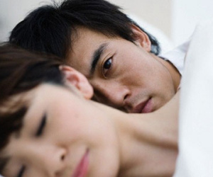 Sống trong ám ảnh chuyện vợ không còn trong trắng