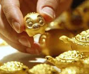 Tháng GIÊNG 2017: Con giáp có tài kinh doanh, duyên tài lộc, tương lai kiếm bộn tiền