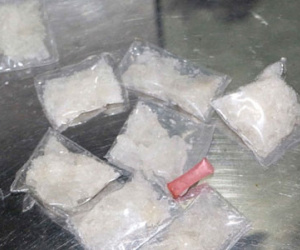 Thanh niên đâm chết bạn trong cơn phê ma túy