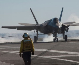 Trump giúp quân đội Mỹ mua tiêm kích F-35 giá rẻ