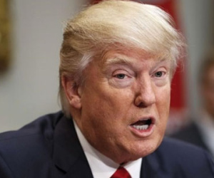 Trump gọi quyết định dừng lệnh hạn chế nhập cư là "lố bịch"