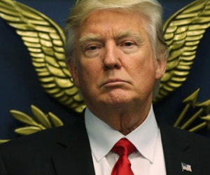 Tỷ lệ ủng hộ Trump thấp nhất từ trước tới nay