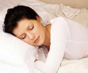 Vì sao ngủ nhiều giúp giảm cảm giác thèm ăn?