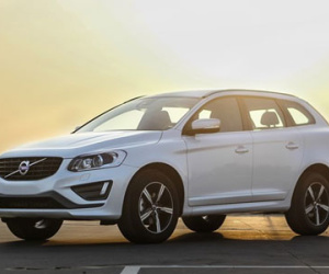 Volvo mở rộng xuất khẩu xe vào Việt Nam