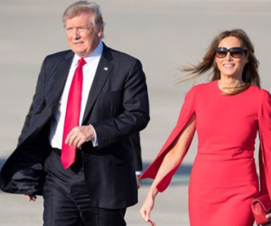Vừa nhậm chức 2 tuần, ông Trump ngốn triệu USD nghỉ dưỡng