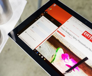 Windows 10 Cloud lộ diện, đối thủ của Chrome OS