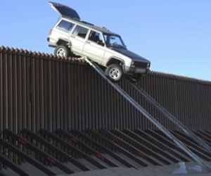 5 thách thức Trump phải đối mặt khi xây tường biên giới
