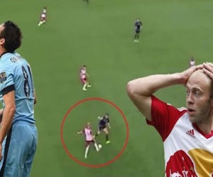 Đội bóng Mỹ gây phẫn nộ vì châm chọc Lampard