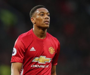 Martial tố cáo Mourinho muốn đẩy anh khỏi Old Trafford