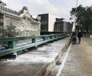 Nghi án hai anh em ruột tự thiêu vì bệnh tình quá nặng