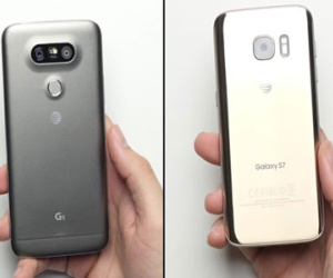Smartphone pin rời đã chết