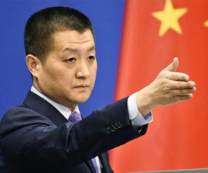 Trung Quốc lên tiếng việc Tổng thống Trump "lạnh nhạt" với Chủ tịch Tập Cận Bình