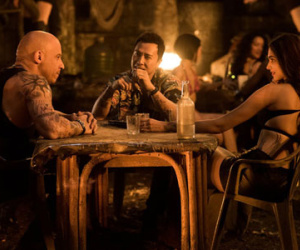 xXx: Return of Xander Cage - Phiên bản quậy phá của "Fast and Furious"
