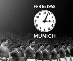 6/2/1958 - Ngày đen tối nhất trong lịch sử Man Utd
