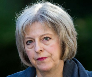 Anh sẽ không để các nghị sĩ ngăn Brexit