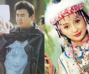 Cha "Hàm Hương" Lưu Đan bị giết cùng năm con gái qua đời