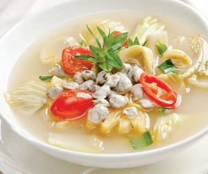 Đàn ông "mãn kinh" nên ăn gì?