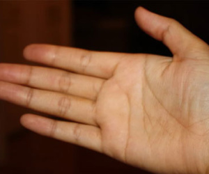 Đây là lý do để bạn phải luôn chú ý đến những đường chỉ tay của chính mình